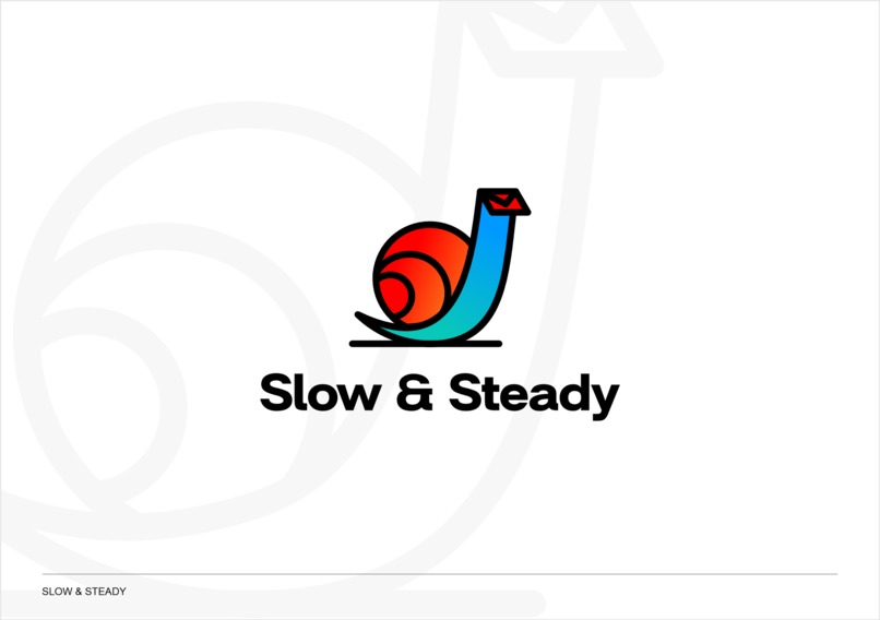 Slow And steady  – screenshot 1