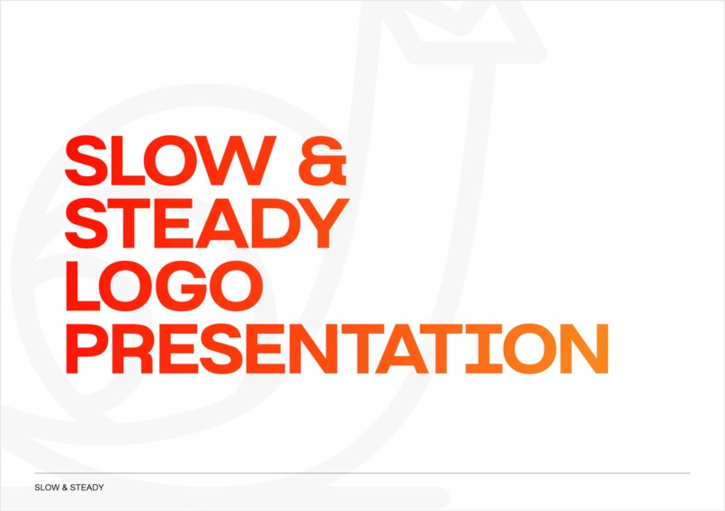 Slow And steady  – screenshot 2