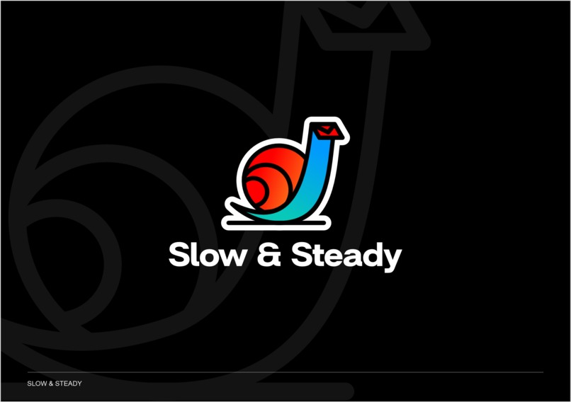 Slow And steady  – screenshot 4