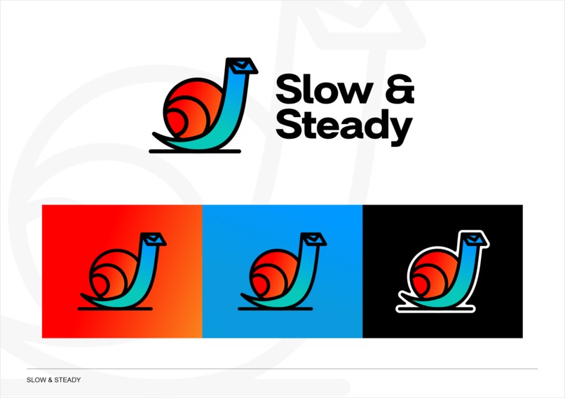Slow And steady  – screenshot 5