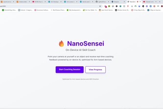 nanosensei
