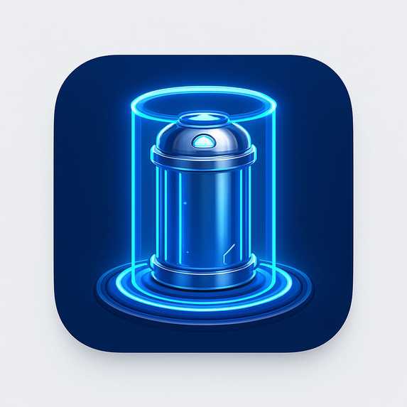 Time Capsule – screenshot 1