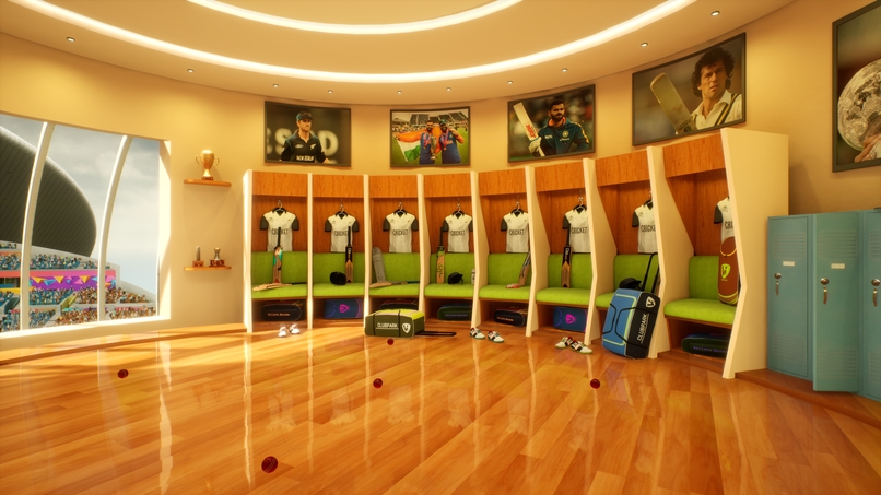 The Final Overs 2.0 - VR Cricket – screenshot 2