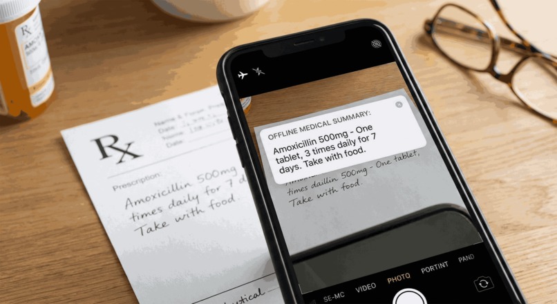 EchoLens – screenshot 6