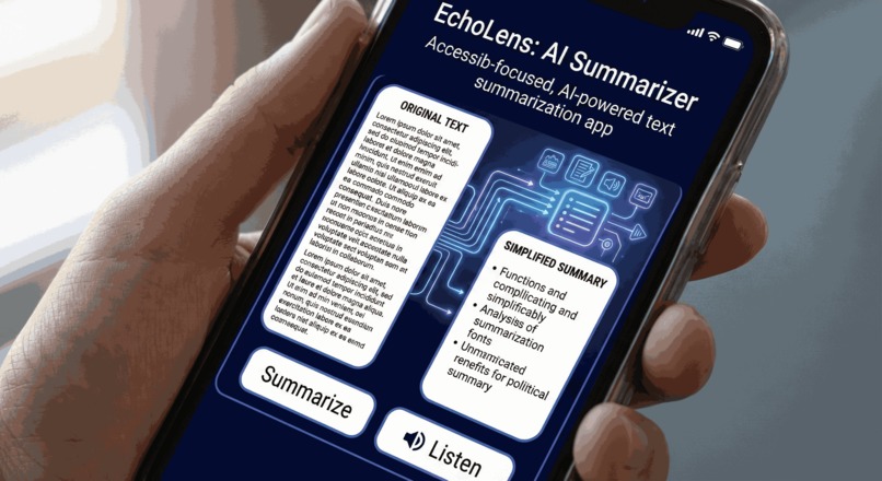 EchoLens – screenshot 9