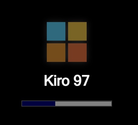 Kiro 97 – screenshot 1