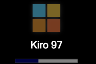 Kiro 97