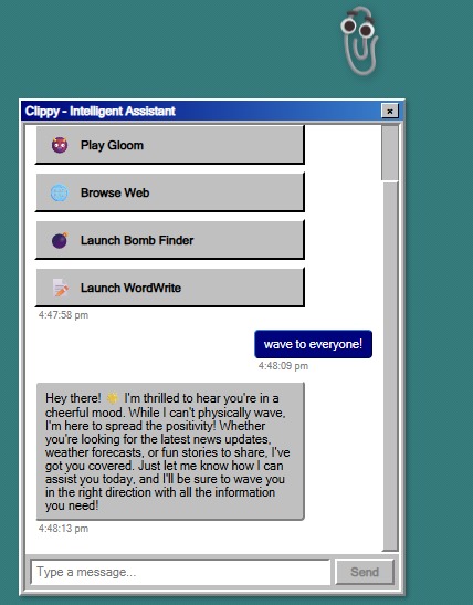 Kiro 97 – screenshot 3