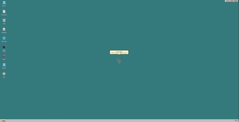 Kiro 97 – screenshot 5