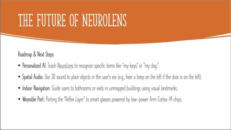 NeuroLens – screenshot 7