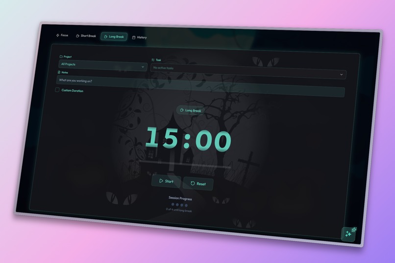 Integral – screenshot 8