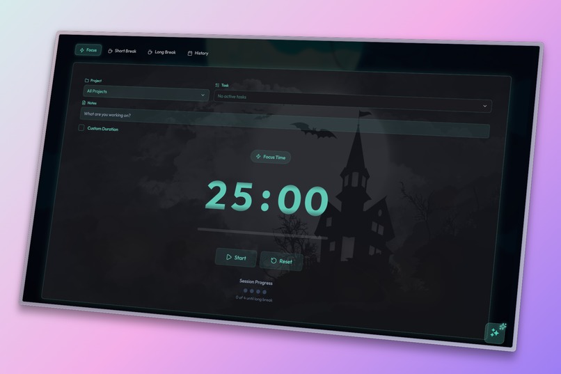 Integral – screenshot 7