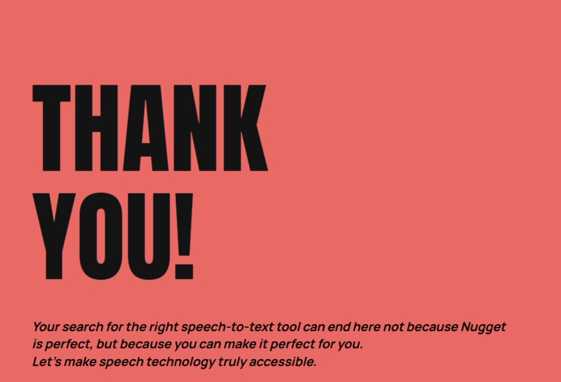 Nugget – screenshot 8