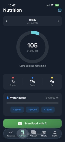 MindFull – screenshot 5