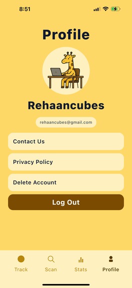 Posturely 2.0 – screenshot 3