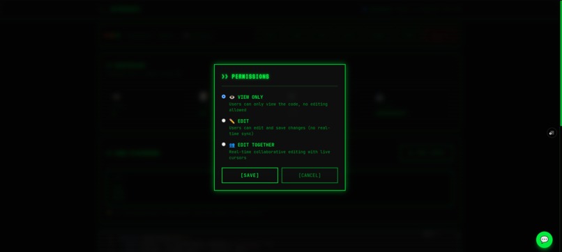 Retropaste – screenshot 3