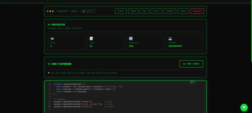Retropaste – screenshot 5