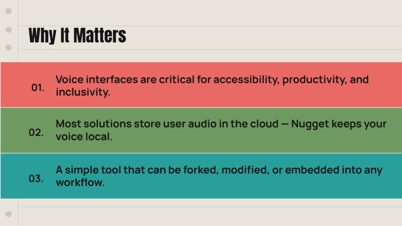 Nugget – screenshot 5