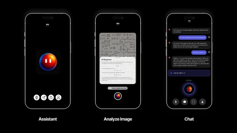 Ebb – screenshot 2