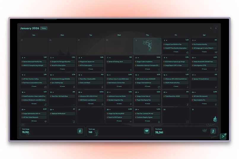 Integral – screenshot 11