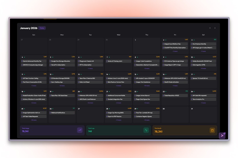 Integral – screenshot 17