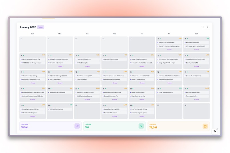 Integral – screenshot 21