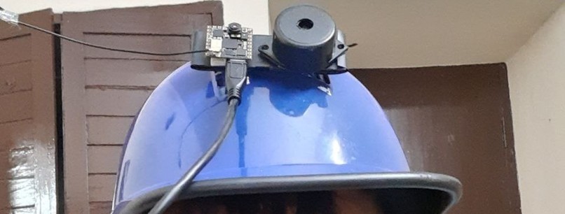 AI Helmet — Intelligent Context Awareness for Safer Riding – screenshot 1