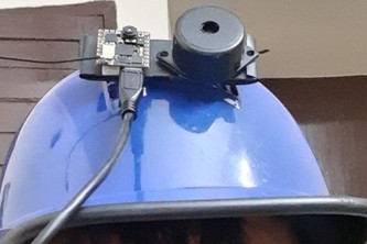 AI Helmet — Intelligent Context Awareness for Safer Riding