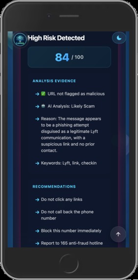 Lumos – screenshot 5