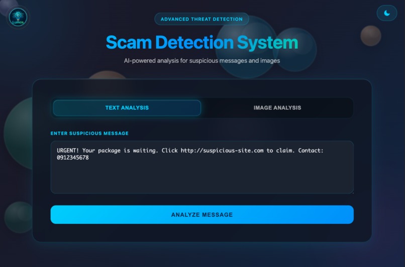 Lumos – screenshot 2