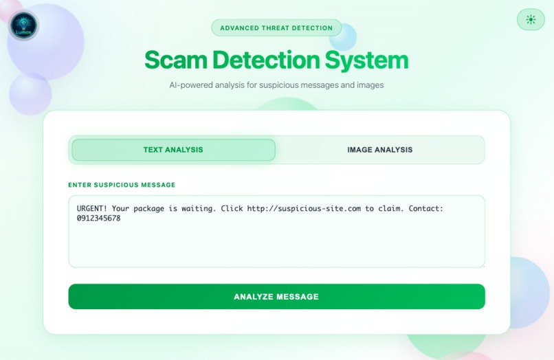 Lumos – screenshot 3