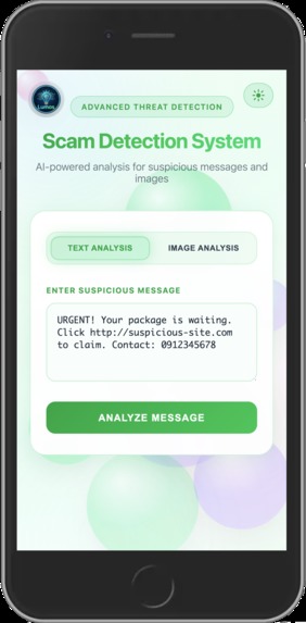 Lumos – screenshot 6