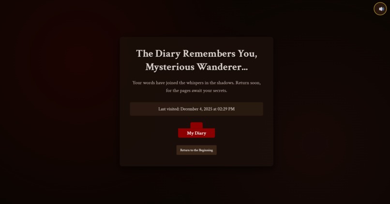 Dear Dead Diary – screenshot 3