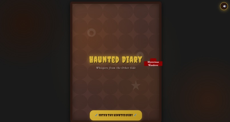 Dear Dead Diary – screenshot 1