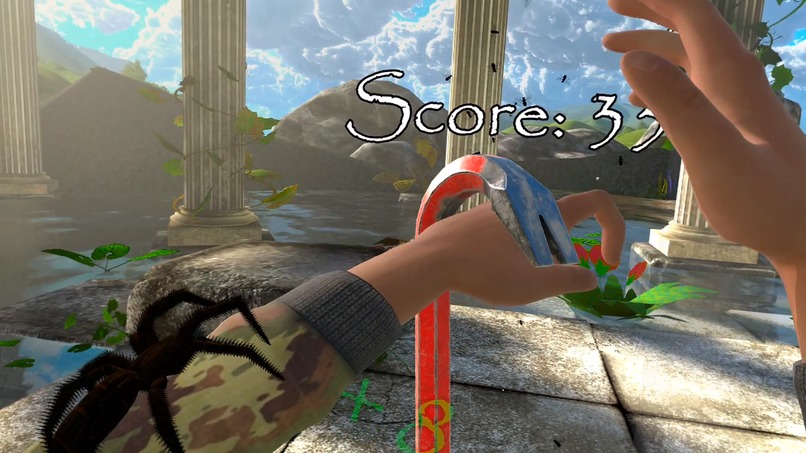 Can You Hold It? – screenshot 4