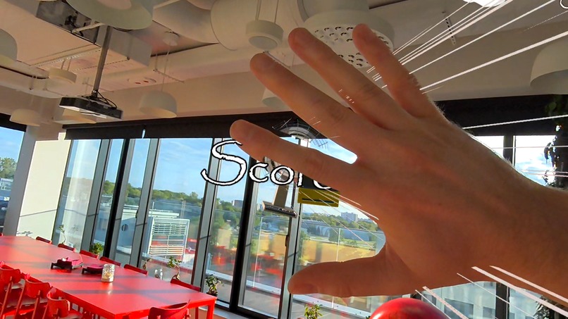 Can You Hold It? – screenshot 3