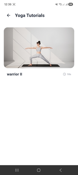 Vyom – screenshot 3