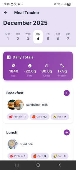 Vyom – screenshot 5
