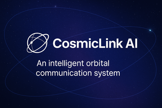 CosmicLink AI
