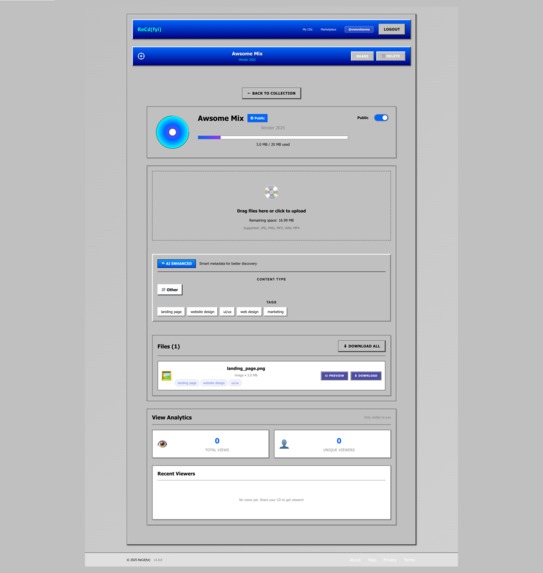 ReCd(Fyi) – screenshot 5
