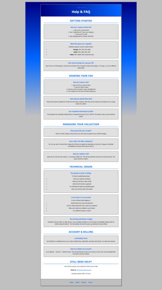 ReCd(Fyi) – screenshot 7