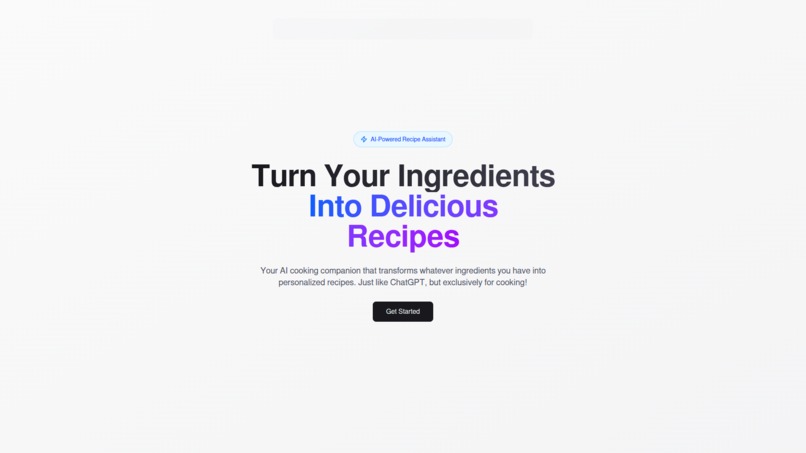 Recipeey – screenshot 6