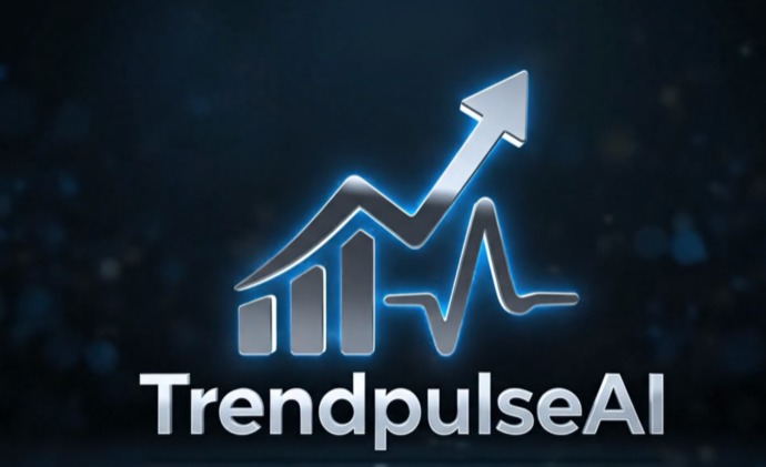 TrendPulse  – screenshot 1