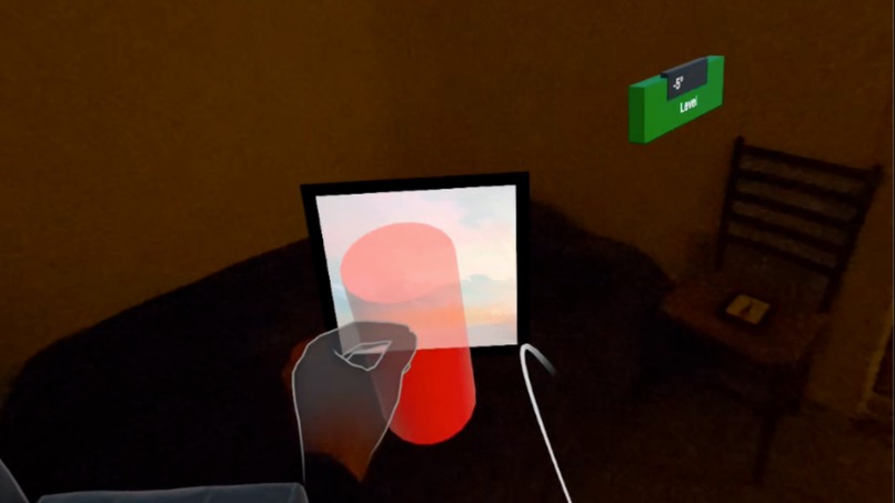 Room Remix – screenshot 3