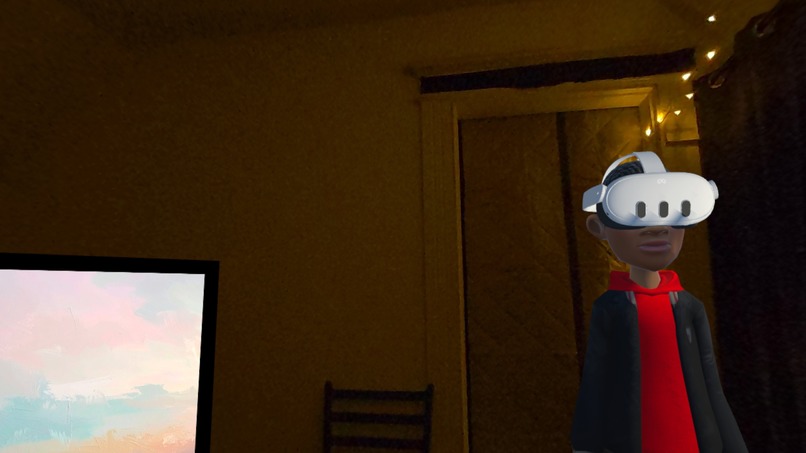 Room Remix – screenshot 1