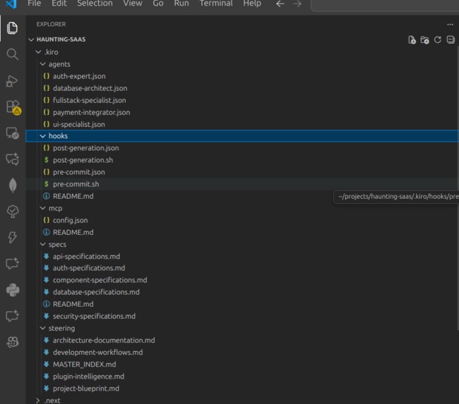 SkipSetup – screenshot 2