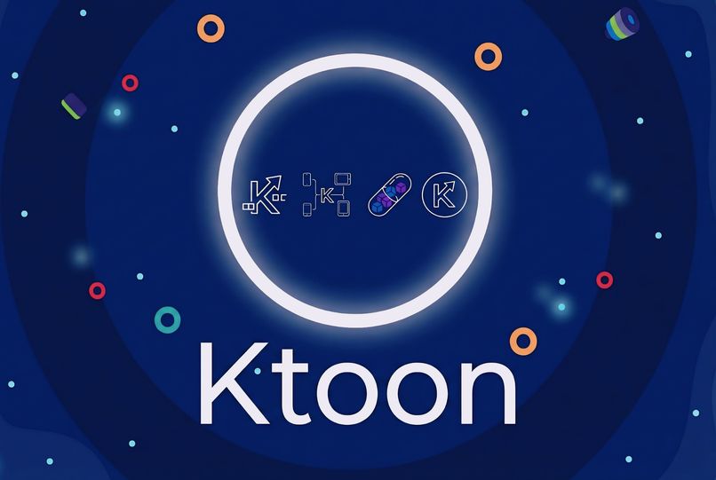 Ktoon – screenshot 1