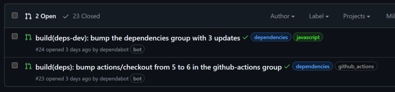 CAPS Chromium AI Plugin Skeleton – screenshot 7