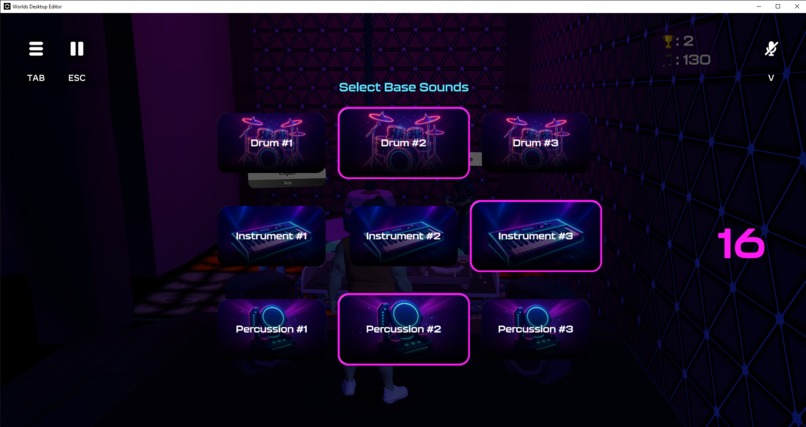 Beat Battle! – screenshot 3