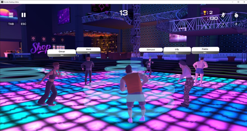 Beat Battle! – screenshot 5